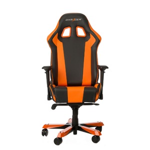 Кресло игровое DXRacer King OH/KS06/NO