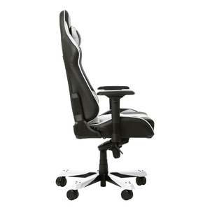 Кресло игровое DXRacer King OH/KS06/NW