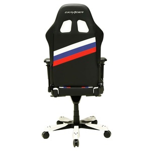 Кресло игровое DXRacer King Russian Edition OH/KS18/NWRI