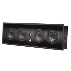 Встраиваемый центральный канал OSD Audio BLACK T69