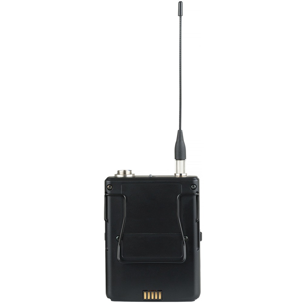 Передатчик для радиосистемы поясной Shure ULXD1 G51