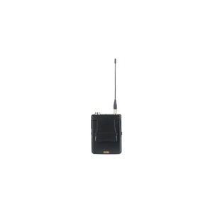 Передатчик для радиосистемы поясной Shure ULXD1 G51