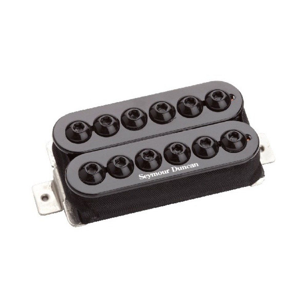 Звукосниматель Seymour Duncan SH-8B INVADER BLACK