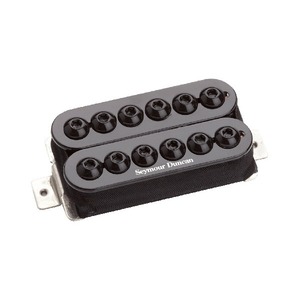 Звукосниматель Seymour Duncan SH-8B INVADER BLACK