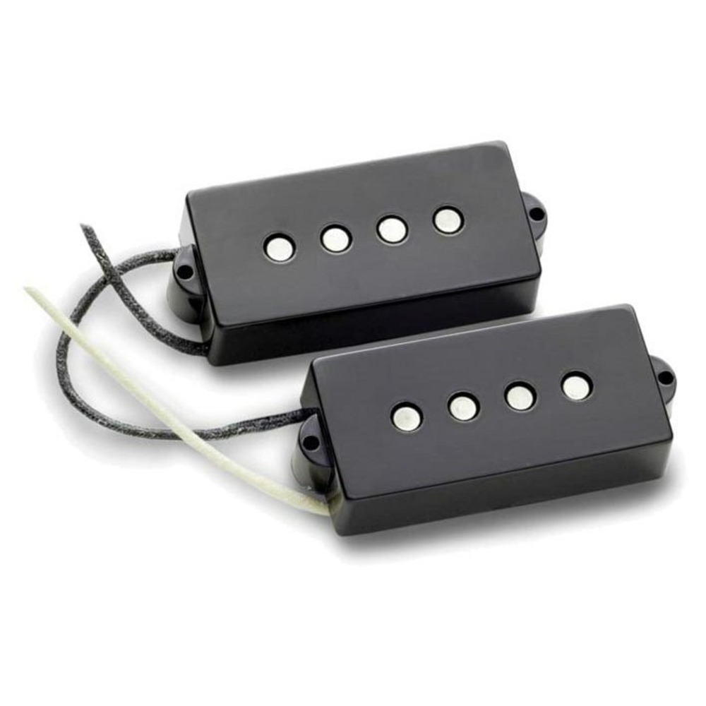 Звукосниматель хамбакер Seymour Duncan SPB-2 HOT P-BASS