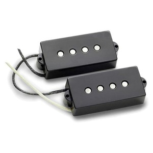 Звукосниматель хамбакер Seymour Duncan SPB-2 HOT P-BASS