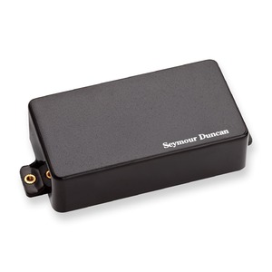 Хамбакер звукосниматель Seymour Duncan AHB-2b Blackouts Metal HB Blk