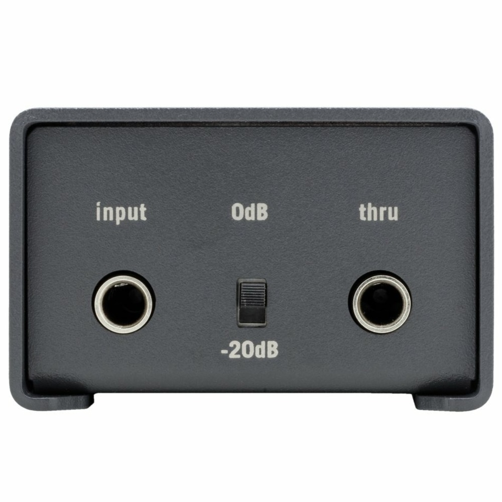 Ди бокс пассивный KLOTZ DX10