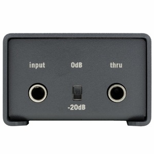 Ди бокс пассивный KLOTZ DX10