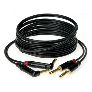 Кабель аудио 2xJack - 2xJack KLOTZ KMPR0600 6.0m