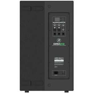Активная акустическая система MACKIE DRM212