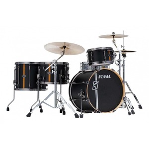 Ударная установка Tama ML40HZBN2-FBV Superstar Hyper-Drive Duo Lacquer Finish