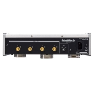 Кварцевый генератор Teac CG-10M Silver