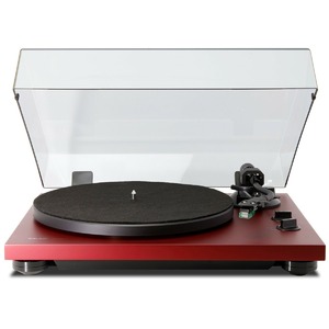 Проигрыватель винила Teac TN-400S Red