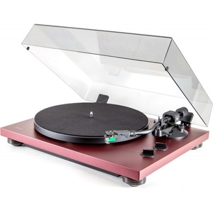 Проигрыватель винила Teac TN-400S Red