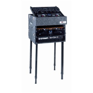 Стойка для микшера QUIK LOK WS640