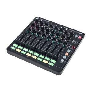 Миди контроллер Novation Launch Control XL MK II