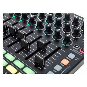Миди контроллер Novation Launch Control XL MK II