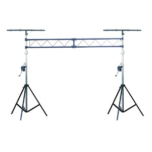 Стойка для светового оборудования QUIK LOK SLS15