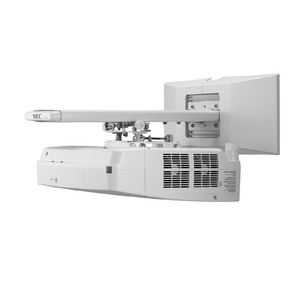 Проектор для офиса и образовательных учреждений NEC UM351W