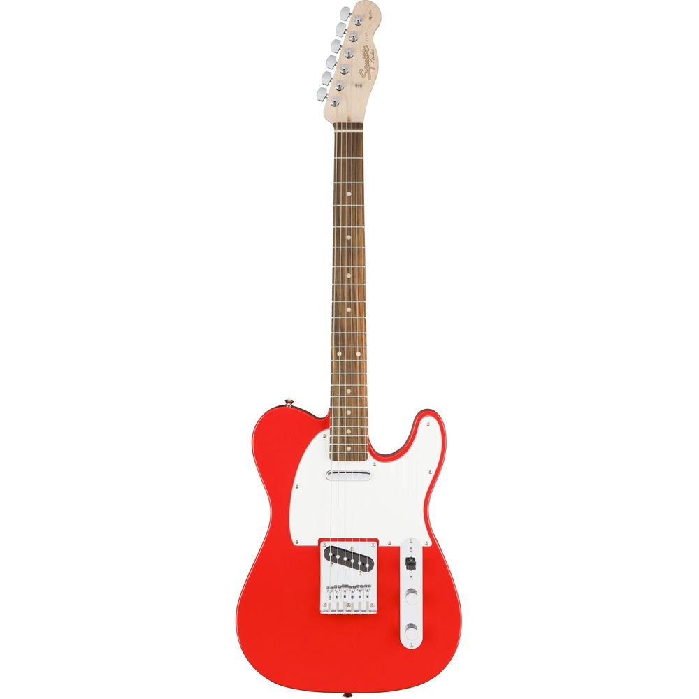 Электрогитара Fender SQUIER AFFINITY TELE RCR