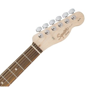 Электрогитара Fender SQUIER AFFINITY TELE RCR