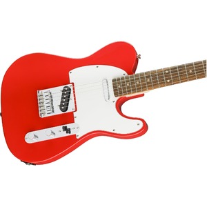Электрогитара Fender SQUIER AFFINITY TELE RCR