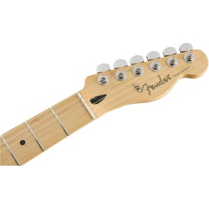 Электрогитара Fender PLAYER TELE HH MN TPL