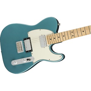 Электрогитара Fender PLAYER TELE HH MN TPL
