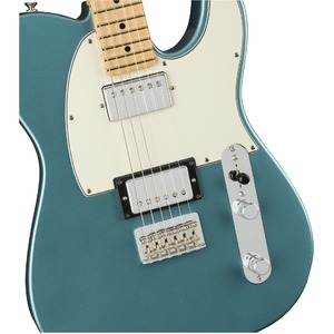 Электрогитара Fender PLAYER TELE HH MN TPL