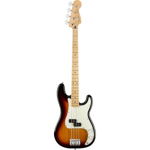Бас-гитара Fender PLAYER P BASS MN 3TS