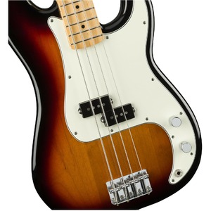 Бас-гитара Fender PLAYER P BASS MN 3TS