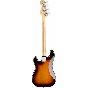 Бас-гитара Fender PLAYER P BASS MN 3TS