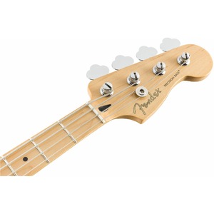 Бас-гитара Fender PLAYER P BASS MN 3TS
