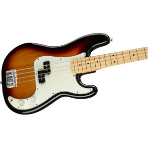 Бас-гитара Fender PLAYER P BASS MN 3TS