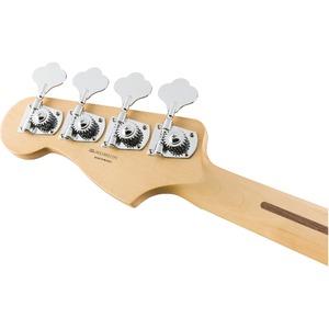 Бас-гитара Fender PLAYER P BASS MN 3TS