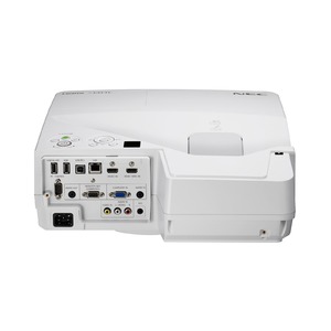 Проектор для офиса и образовательных учреждений NEC UM301X