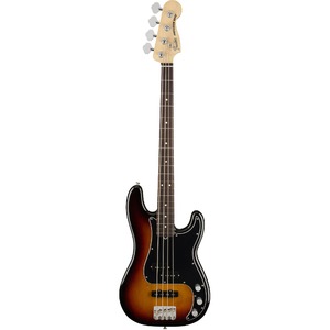 Бас-гитара Fender AMERICAN PERFORMER PRECISION BASS RW 3-COLOR SUNBURST