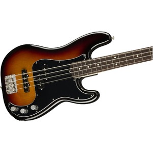 Бас-гитара Fender AMERICAN PERFORMER PRECISION BASS RW 3-COLOR SUNBURST