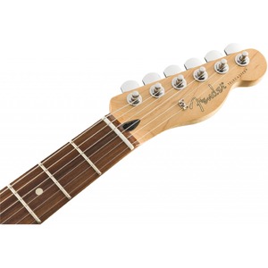 Электрогитара Fender PLAYER TELE HH PF SRD