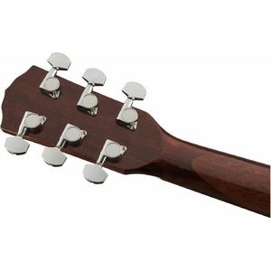 Электроакустическая гитара Fender CC-60SCE Concert Natural WN