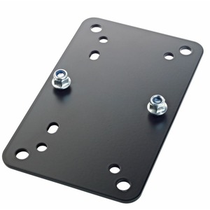 Универсальная монтажная платформа K&M 24354-000-55