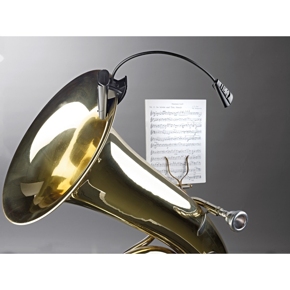 Подсветка K&M 12241-000-55