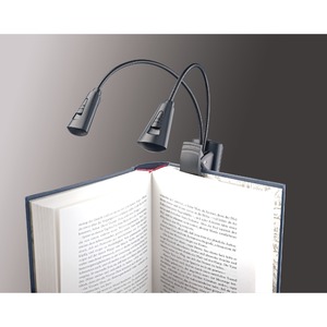 Подсветка для пюпитра K&M 12244-000-55