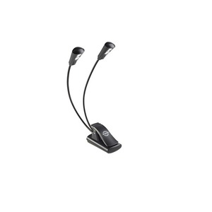 Подсветка для пюпитра K&M 12244-000-55