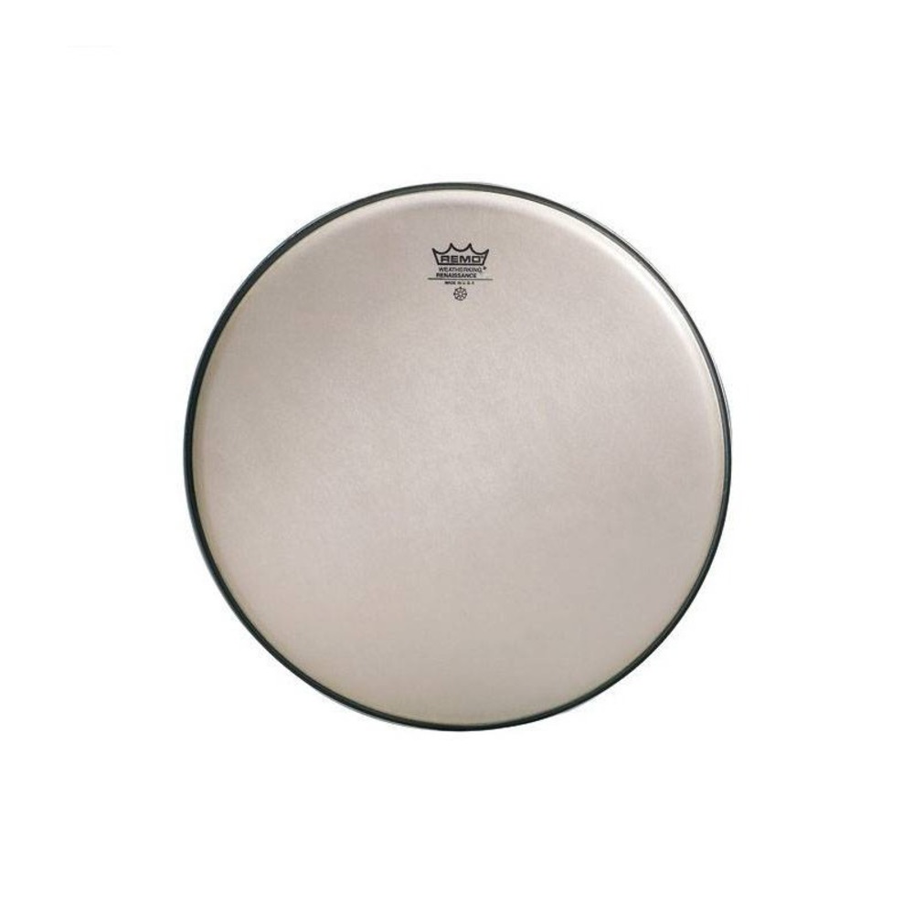 Пластик для барабана REMO RA-0010-SS- AMBASSADOR 10 TEXTURED RENAISSANCE