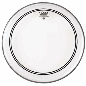 Пластик для барабана REMO P3-1320-C2- POWERSTROKE 3 20 CLEAR