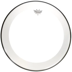 Пластик для барабана REMO P4-0314-BP- POWERSTROKE 4 14 CLEAR