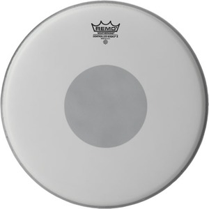 Пластик для барабана REMO CX-0114-10- CONTROLLED SOUND X 14