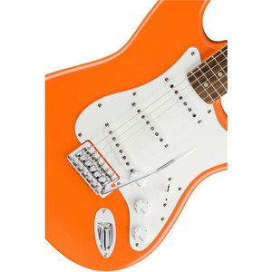 Электрогитара Fender SQUIER SQ AFF STRAT LRL CPO